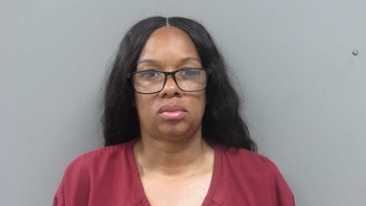 Jasper County caregiver charged after adult found severely malnourished in nailed-shut home