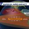 Delayed start: 2026 tops track for latest first Atlantic hurricane since 1966