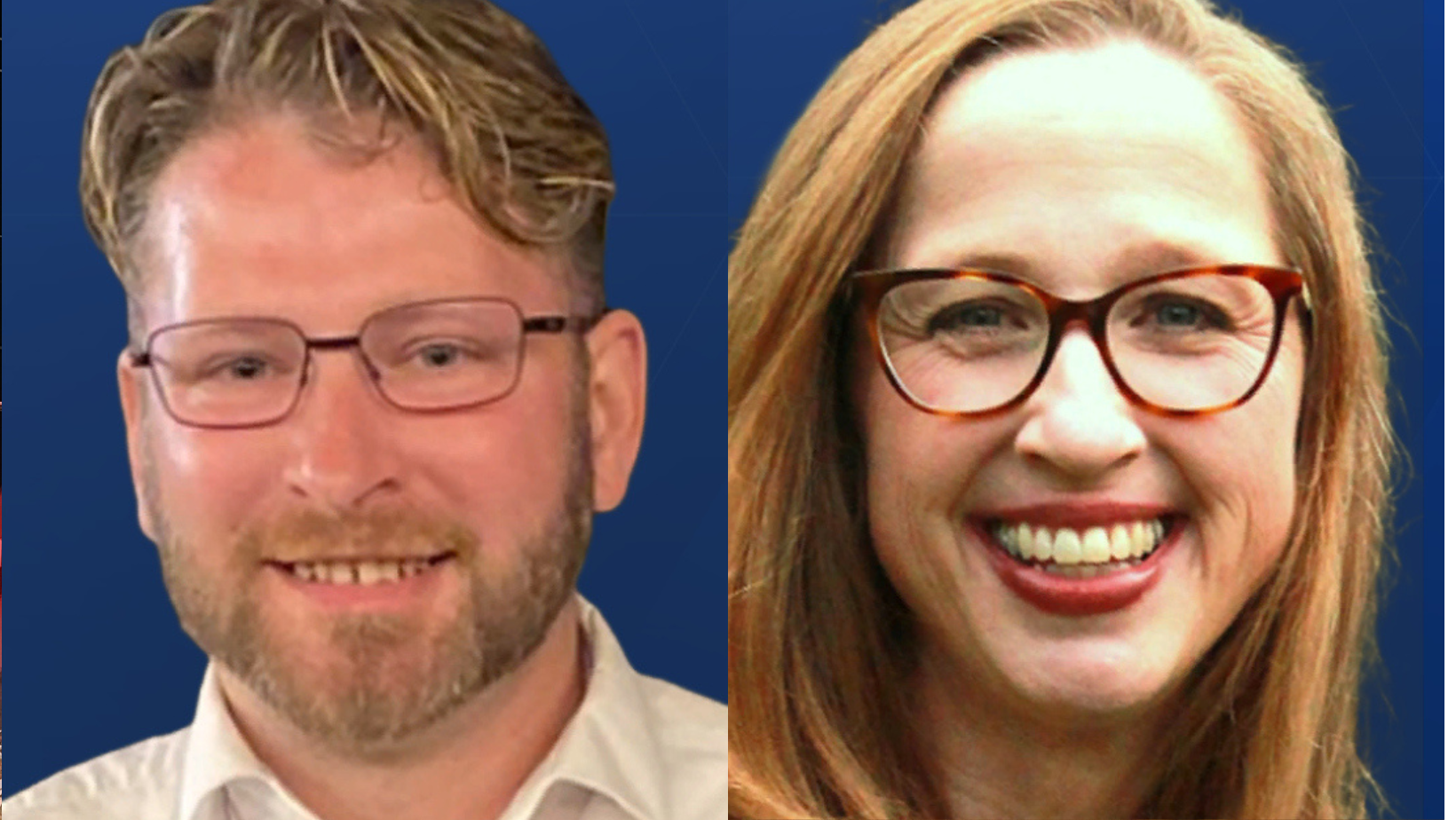 Melissa Strange secures Democratic nomination in Kentucky 4th Congressional District race
