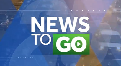 News To Go: August 13, 2026