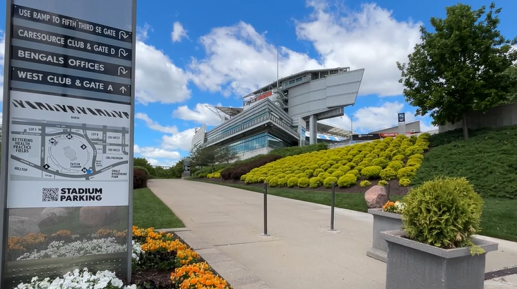 Hamilton County approves $5.7 million for next round of Paycor Stadium renovations
