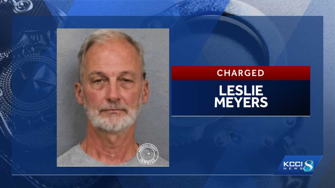 Gilman mayor charged with third-degree harassment