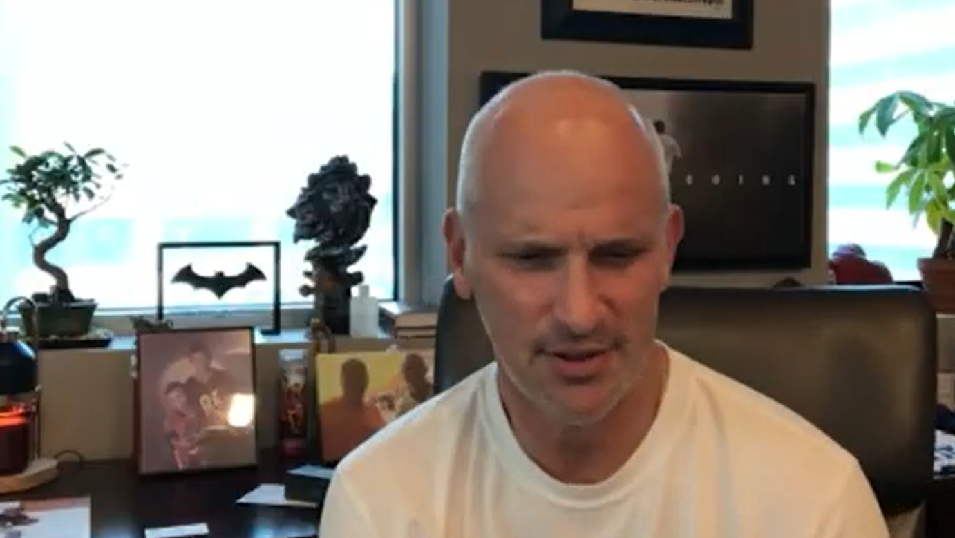 UConn head coach Dan Hurley predicts Kings fans will be thrilled with Alex Karaban