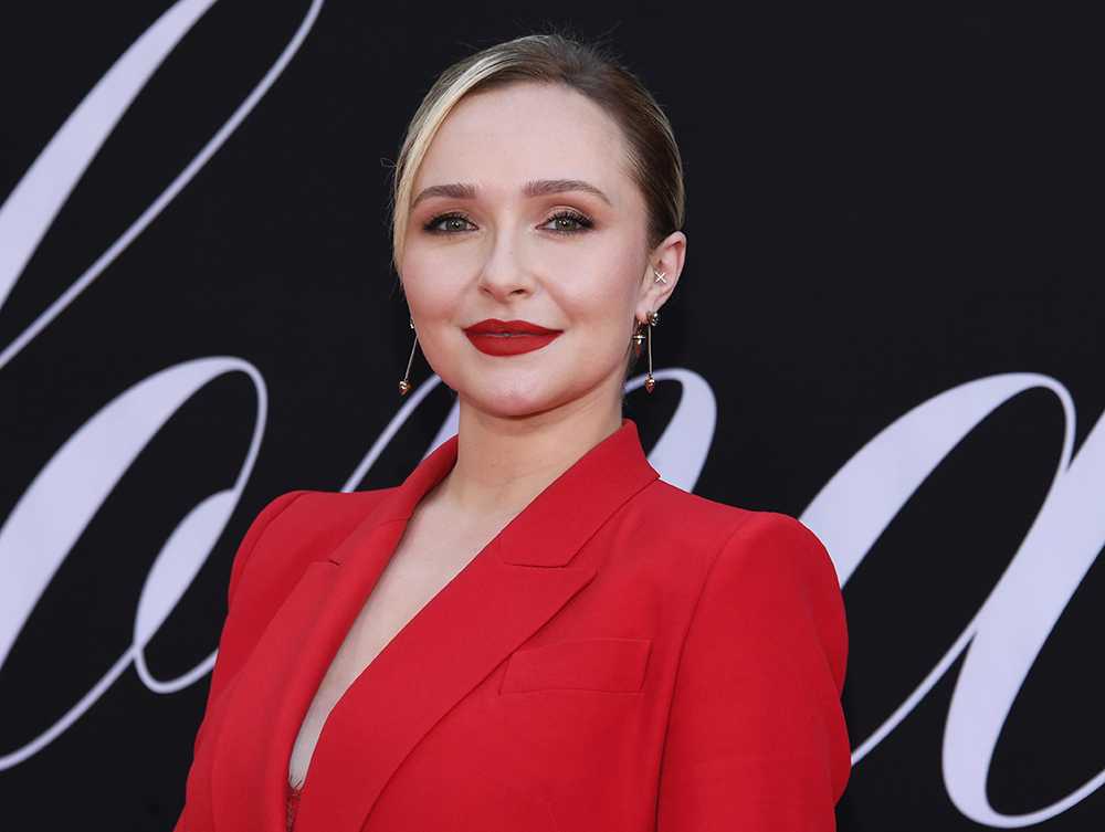 Toxicology, coroner's report for Hayden Panettiere released