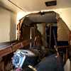 Modesto homeowner picks up the pieces after car crashes into home