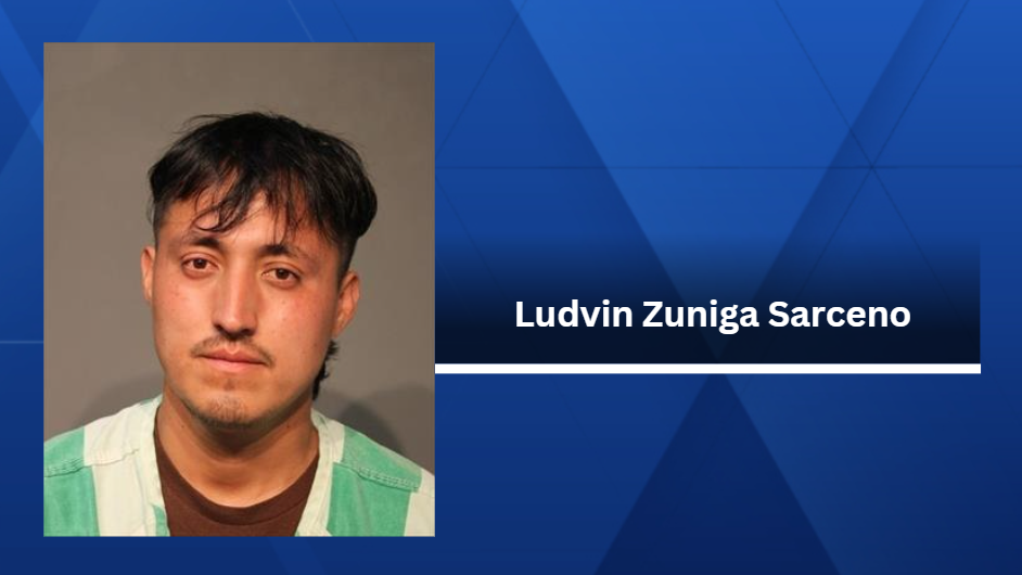 Des Moines man charged after deadly overnight hit-and-run on East Railroad Avenue