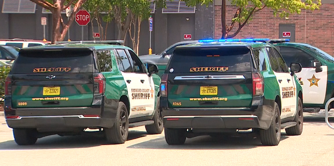 Man fatally shot in parking dispute at South Florida Walmart