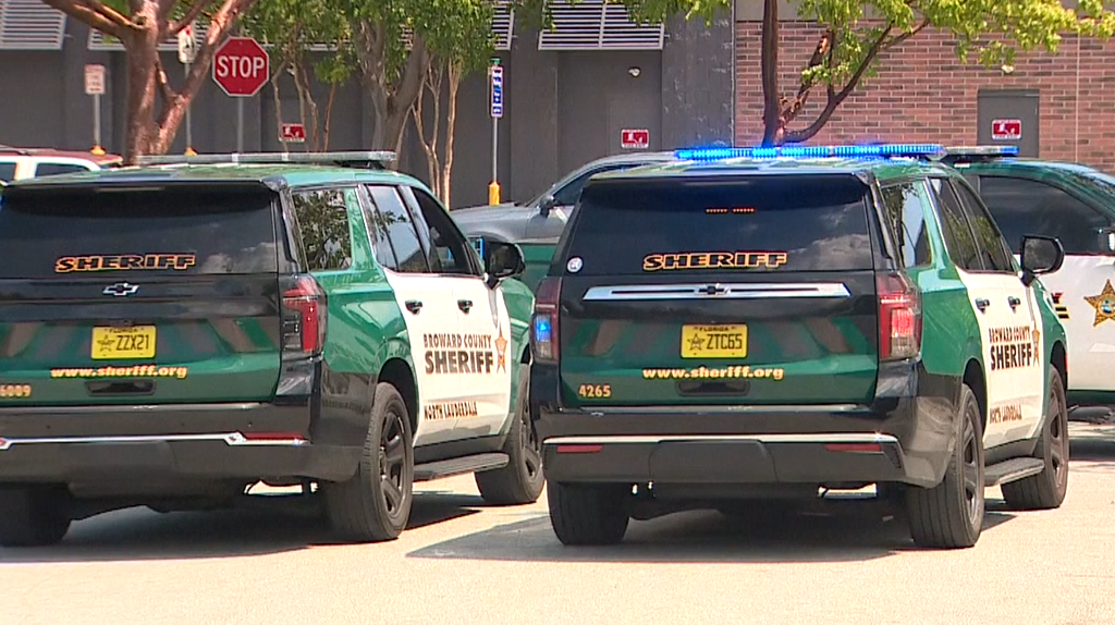 Man fatally shot in parking dispute at North Lauderdale Walmart