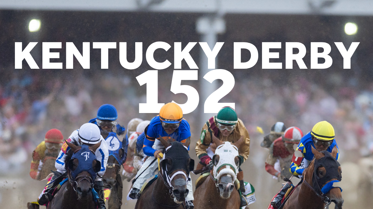 Kentucky Derby 152 guide: What you need to know