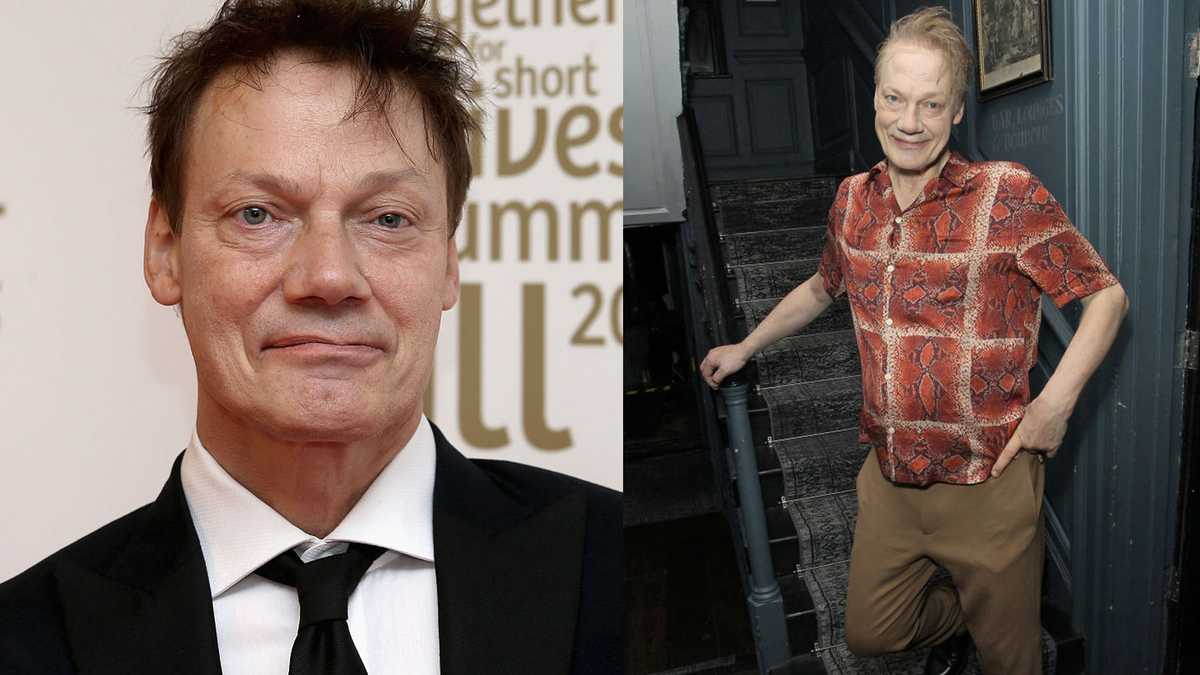 William Orbit, Grammy-winning producer for Madonna and Britney Spears, dies at 69