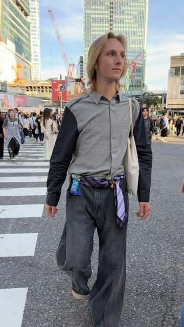 Parents of missing Auburn student ask for help reaching people in Japan as  search continues