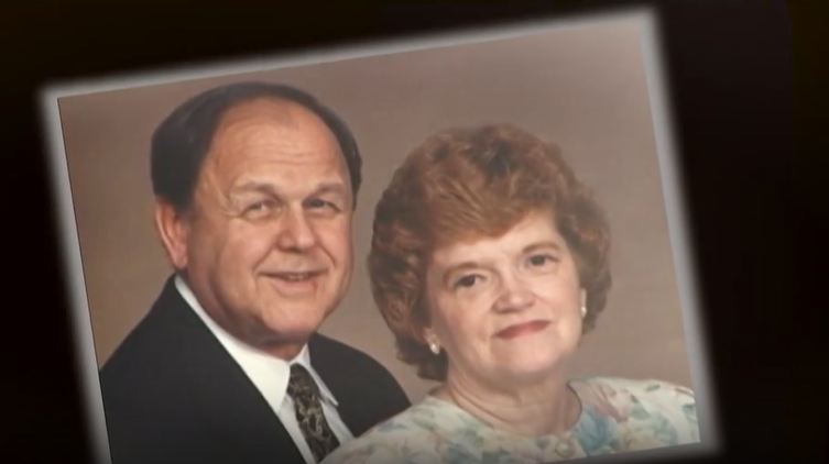 Symbols, staged crime scene still haunt investigators 15 years after killing of beloved church couple