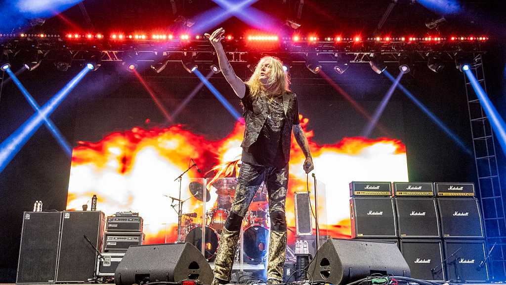 Waukesha Co. Fair Sebastian Bach concert canceled due to air quality