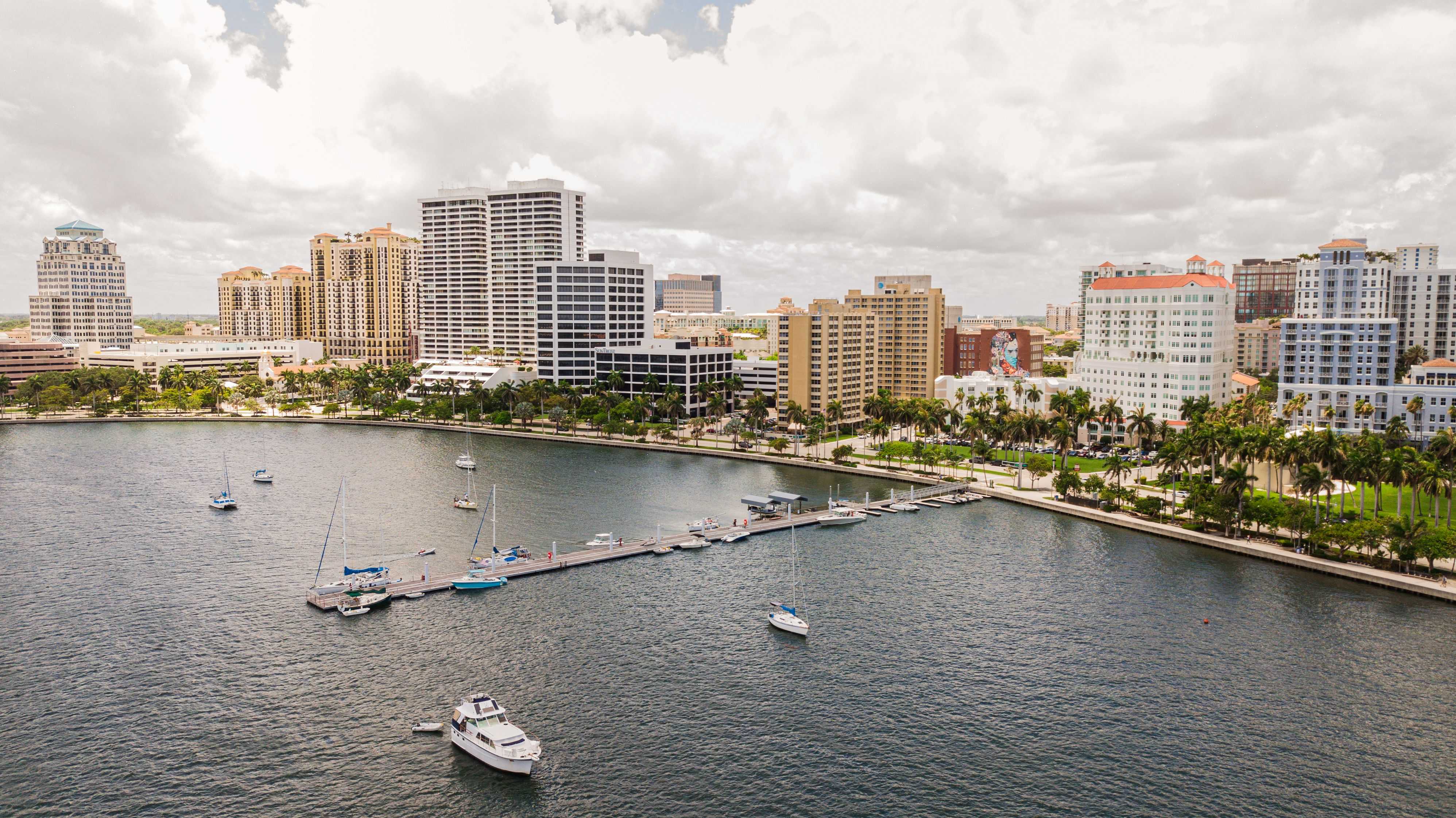 West Palm Beach selected as site of 2026 Miss America Competition