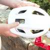 City of Fayetteville hosting bike helmet giveaway Wednesday morning