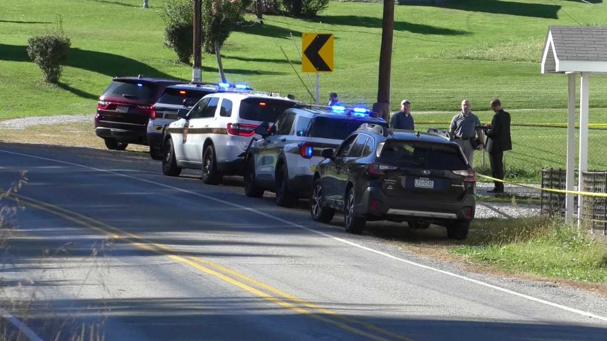 Shooting News Image