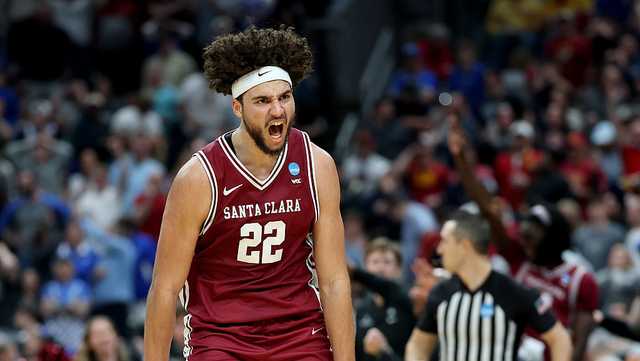 Ponchatoula High School product Allen Graves headed north of the border, drafted by Toronto Raptors