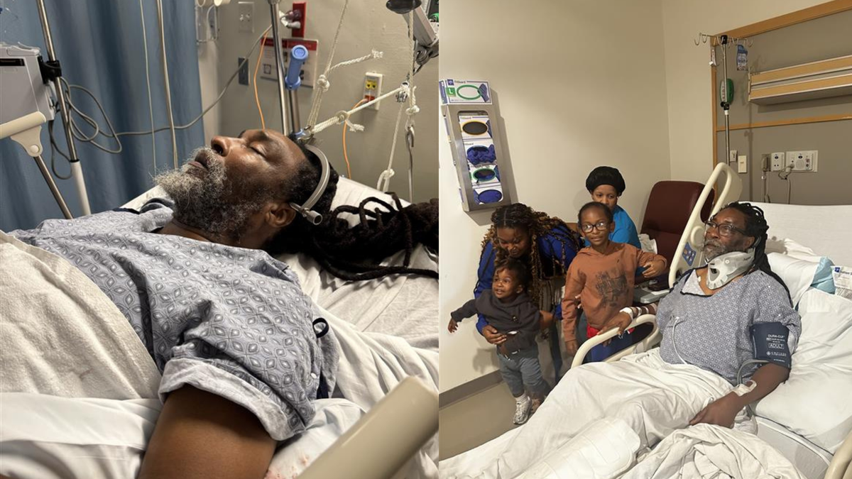 Father of 5 remains critically injured in fatal Mattapan hit-and-run
