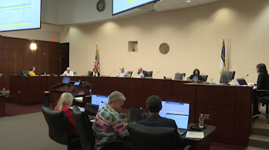Will property taxes rise? Forsyth County Commissioners weigh options ahead of budget vote