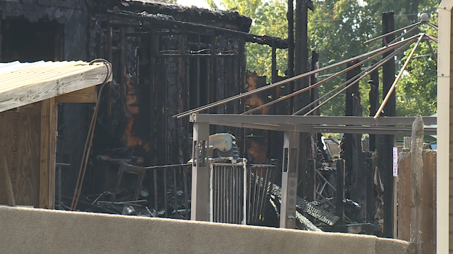 Community mourns three neighbors killed in house fire in Clermont County