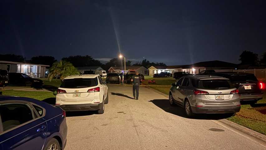Port St. Lucie police identify 50-year man, woman in domestic-related murder-suicide