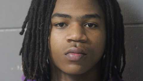 Second teen gets life in prison sentence in deadly Bogalusa High basketball game shooting