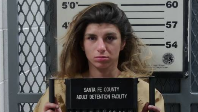 Missing Santa Fe woman found dead