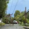 Authorities report storm damage across Upstate and WNC following severe weather
