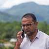 Principal saved 900 children before his school was washed away in Nepal