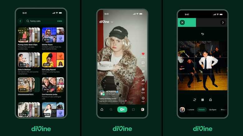 Is Vine coming back? Here's what to know
