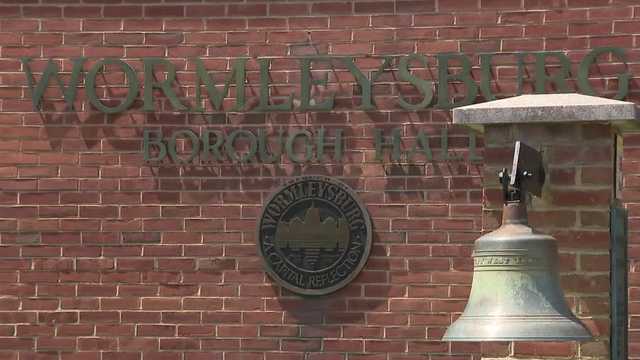Pennsylvania boroughs face challenge in funding police