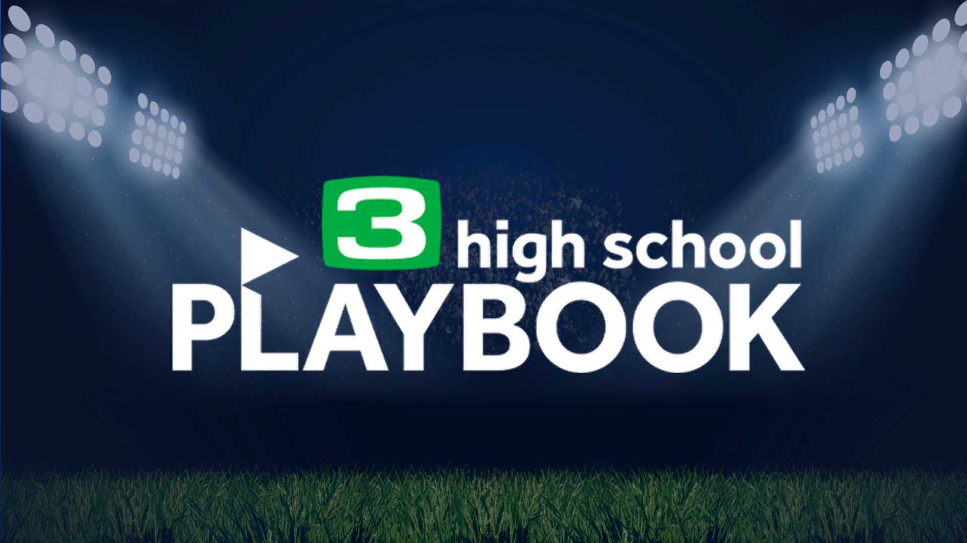 High School Playbook Game of the Week Poll: Week 5