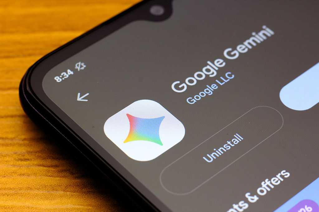 Google Gemini AI model hacks three other companies