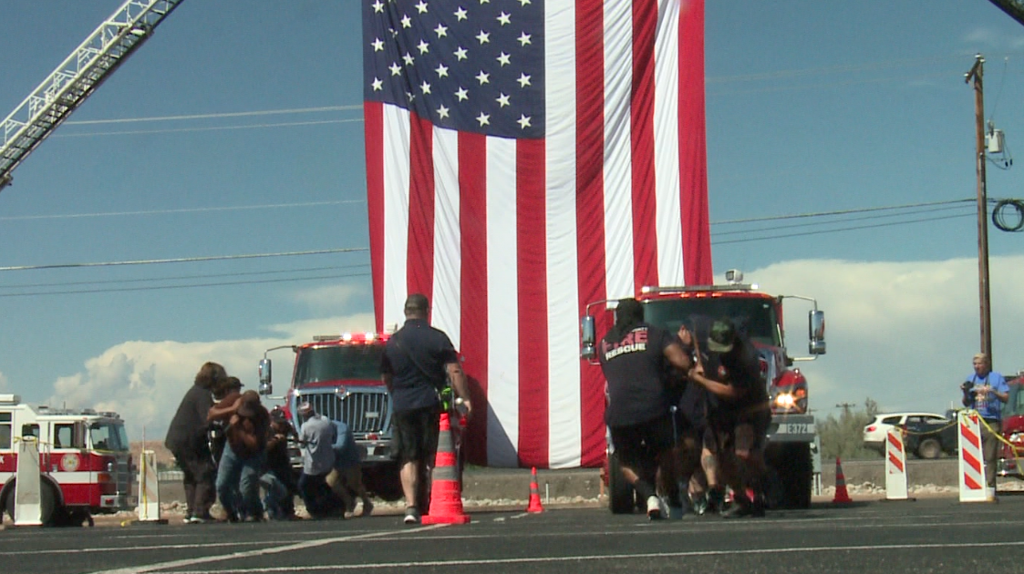 Valencia County Family Day shows support for NM Special Olympics