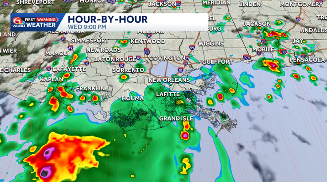 storms wednesday night