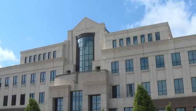 Homewood pauses new data center developments to review regulations