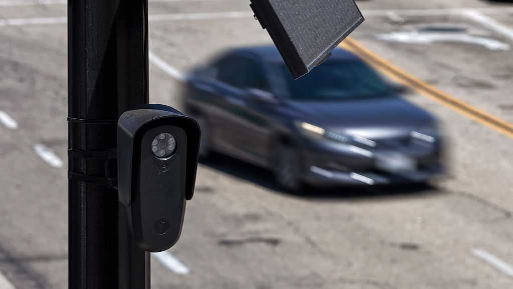 Two more Mass. cities dump Flock cameras amid rising data, privacy concerns