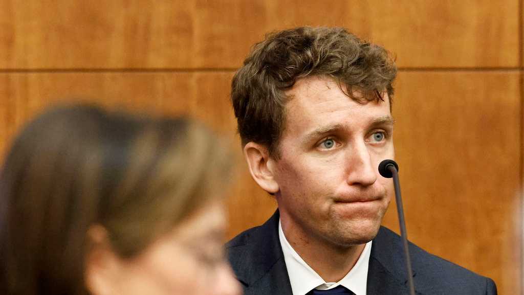 Lindsay Clancy trial: Patrick Clancy to resume testimony