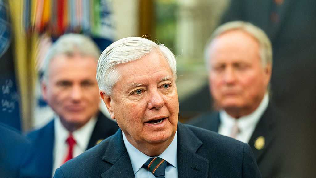 Tri-State politicians react to sudden death of South Carolina Sen. Lindsey Graham