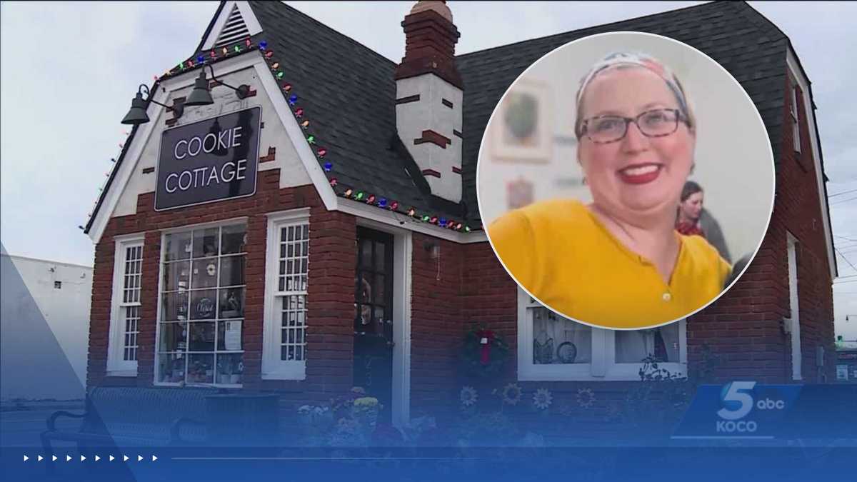 Cleveland County weighs $20M settlement in death of Norman 'Cookie Queen' Shannon Hanchett