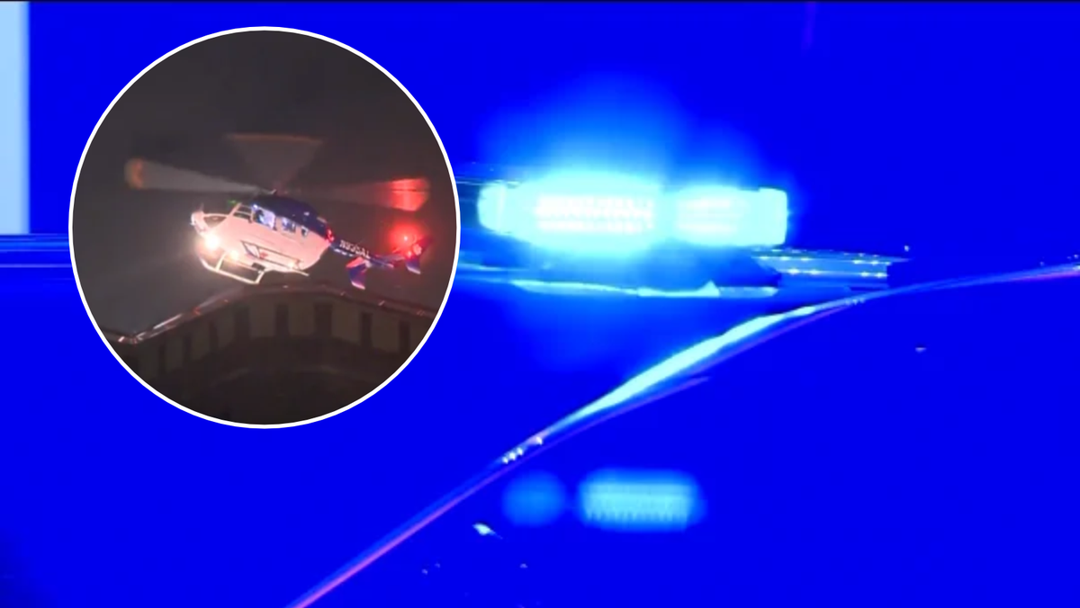 Sheriff: Adams County deputy shot, flown to UC Medical Center