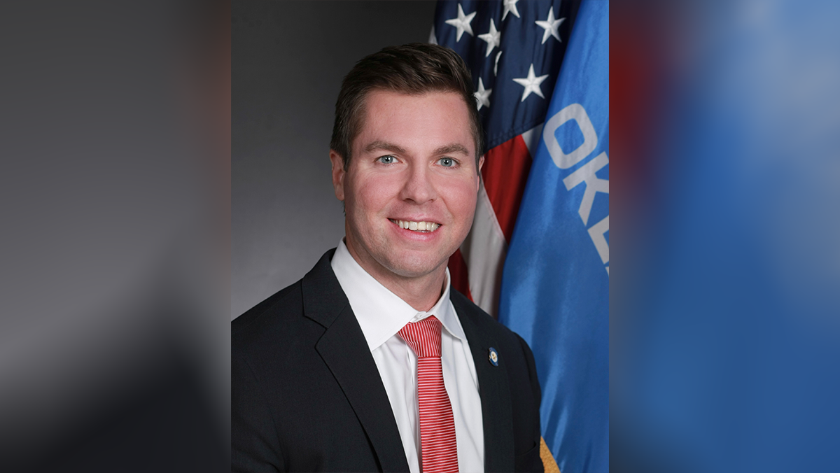 Oklahoma lawmaker to stay on state superintendent ballot after opponent challenges eligibility