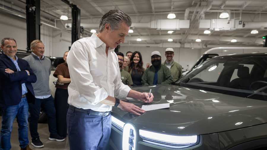 Newsom signs SB 168