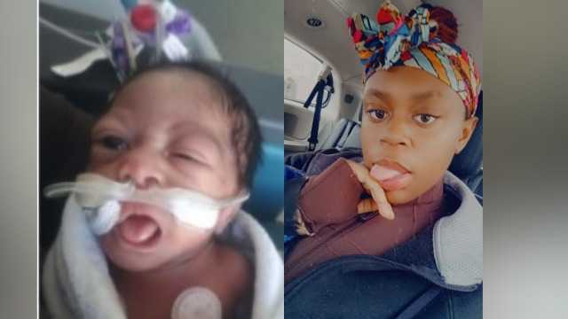 UPDATE: Critically missing mother and child found safe, police say
