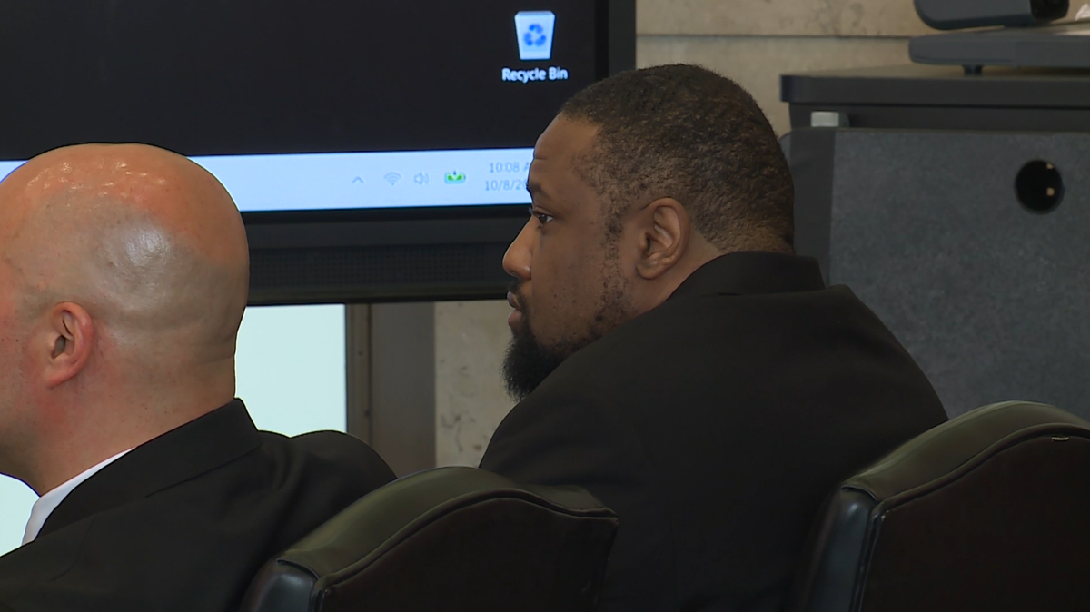 LIVE: Testimony resumes in murder trial of man accused of killing Hamilton Co. deputy