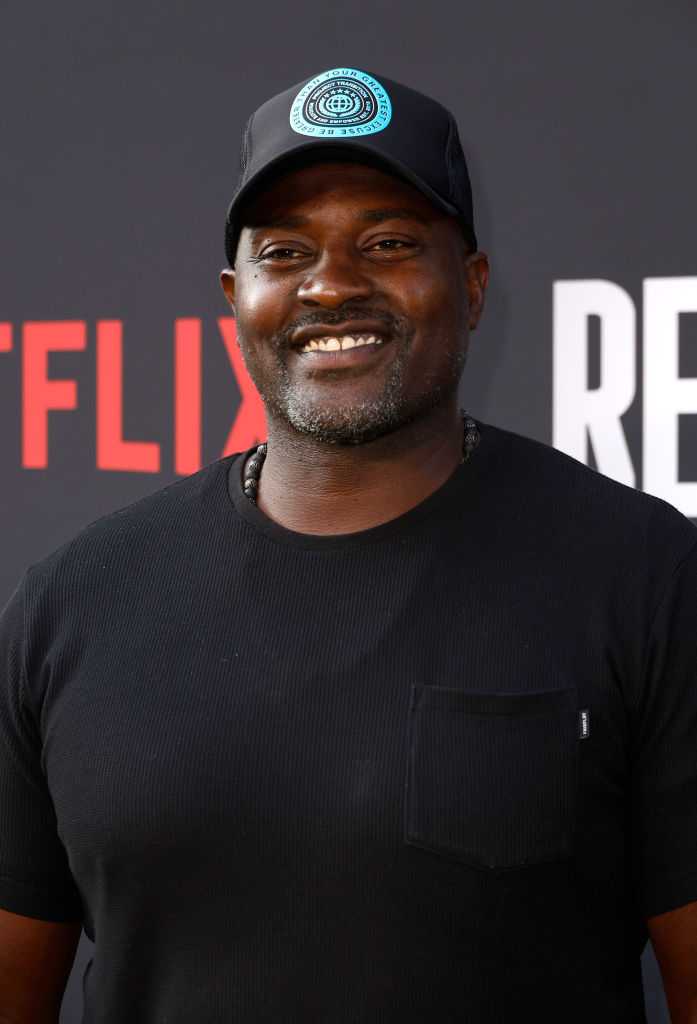 Domestic battery charge against ex-NFL player Marcellus Wiley dismissed in Orlando