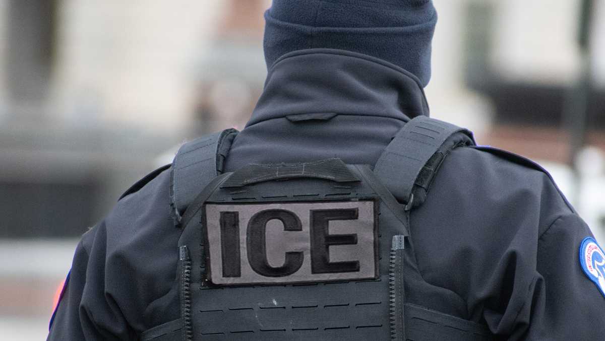 US citizen injured during California ICE incident, officials say