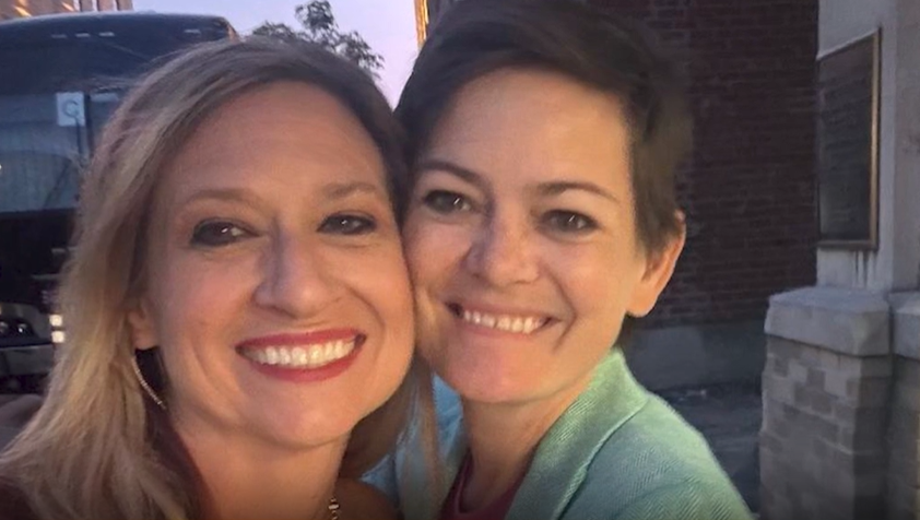 Northern Kentucky Pride parade honors organizer Katie Meyer’s legacy