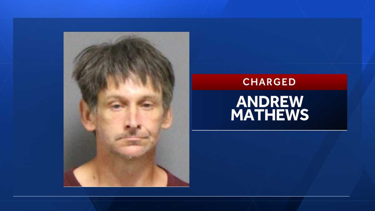 Greensboro man accused of setting woman on fire - WXII