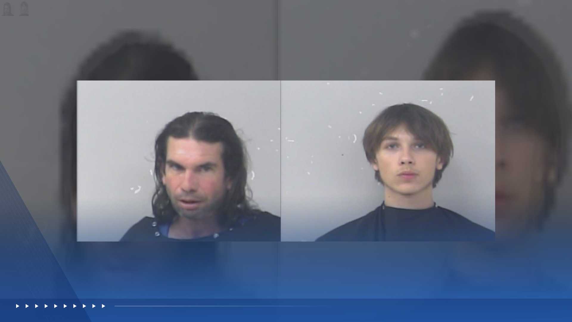 Port St. Lucie police arrest two drivers for reckless driving incidents